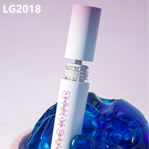 Made In China Sell Well High Quality Wholesale Eco-friendly New Arrivals Aesthetic Lip Gloss Tube Clear