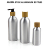 Aroma Stick Aluminium Bottles 