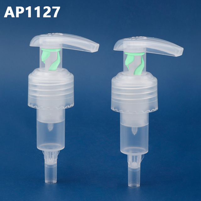 24/410 24/415 28/410 28/415 No Metal Eco-friendly Wholesale Custom Logo Bulk All Plastic Lotion Pump