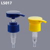 Screw Up-Down Locked Factory Manufacturer Wholesale Custom Empty Plastic 24Mm 28Mm Lotion Pump Head