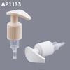 Free Sample 24mm 28mm Cosmetic Packaging Liquid Dispenser Eco Friendly Manufacture All Plastic Lotion Pump