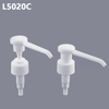 Screw Up-Down Locked Manufacturer Wholesale Factory Non Spill Fast Delivery Custom 28/410 24/410 28Mm Lotion Pump White