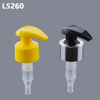 Manufacturer Wholesale Factory Hot Sale Non Spill Left-Right Locked Plastic Lotion Soap Pump Dispenser