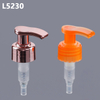 Left-Right Locked New Design Eco-Friendly Customized 24/410 28/410 24/415 28/415 24/400 28/400 Lotion Pump Dispenser