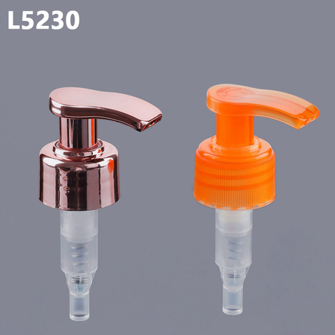 Left-Right Locked New Design Eco-Friendly Customized 24/410 28/410 24/415 28/415 24/400 28/400 Lotion Pump Dispenser