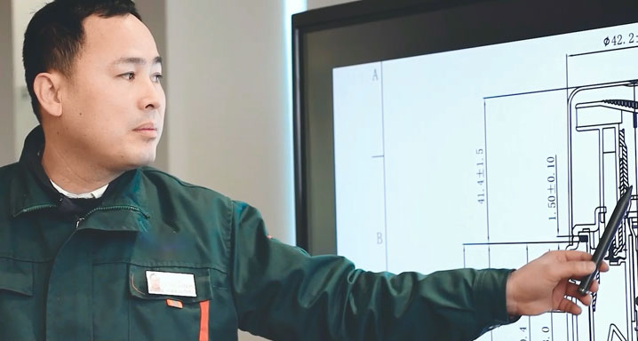 BEYAQI custom SERVICES