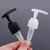28/410 24/410 28/415 Wholesale Black White Lotion Thick Body Shampoo Lotion Pump for Cosmetic Bottle