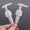 Premium Quality Bulk Custom Logo Dispenser Plastic Screw OEM ODM 24mm Lotion Pump