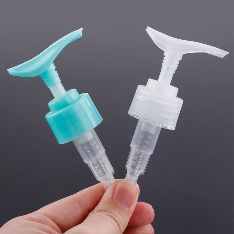 clean lotion pumpL5016