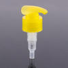 Free Sample Custom Logo Wholesale Good Quality 24mm 28mm Screw Plastic Lotion Pump Dispenser