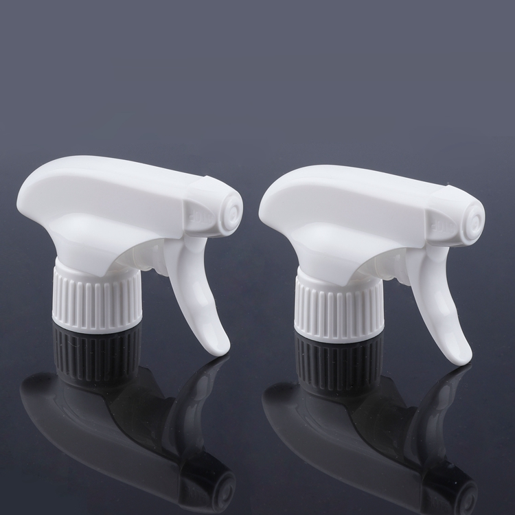 New Arrival Personal Care Fine Mist Empty All Plastic Sprayer Trigger for Kitchen Cleaning