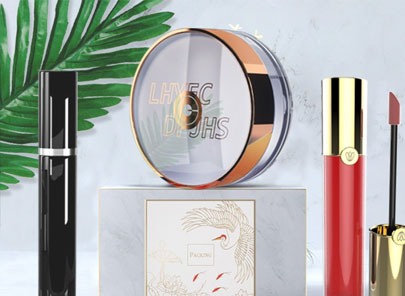  Custom Mold Packaging