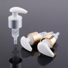 Outer Spring Wholesale Colorful 24/410 28/410 Plastic Shampoo Pump Liquid Soap Dispenser Lotion Pump 