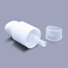 Cosmetic Packaging Liquid Lotion Eye Cream Dispenser Cap Penguin Mouth Treatment White 24/415 Cream Pump