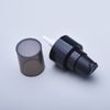 Cosmetic Packaging Black 24/410 Treatment Pump Cream Lotion Pump for Shampoo Bottle