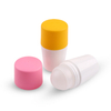Wholesale Factory Manufacturer 50Ml 75Ml Plastic Empty Perfume Deodorant Bottle Roll On Luxury,plastic Deodorant Roll on Bottle