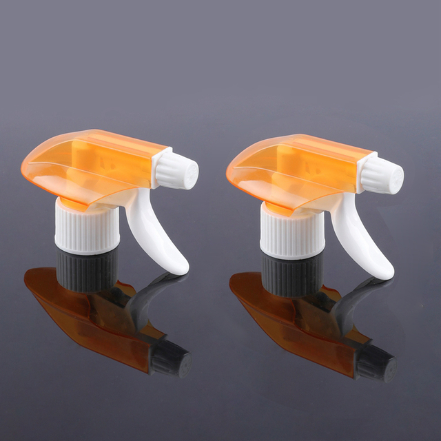Professional Plastic Factory OEM ODM Custom Color 28/400 28/410 28/415 28mm Trigger Sprayer
