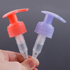 Left-Right Locked Custom Empty 24/410 24/415 28/415 24/400 28/400 Plastic 28/410 Cosmetic Lotion Pump