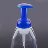 40/400 Mousse Hand Pump Soap Blue Foaming Soap Dispenser Pump Foam