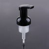 Custom Color Modern 40/400 DIY Soap Dispenser White Black Foaming Hand Pump