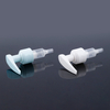 No Metal Custom Logo Manufacture Made Good Quality 24/410 Eco Environmental All Plastic Lotion Pump