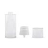 20ml 30ml 40ml 50ml Airless Pump Container Cosmetic Airless Pump Bottles
