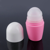 50ml Skincare Empty Roll on Perfume Essential Roller Roll on Perfume Bottles Wholesale