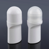 Cosmetic Container Packaging Essential Oil Professional Empty 75ml Premium Portable Perfume Roll On Bottle