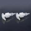 Household Cleaning Environmental All Plastic Spring Bottle Dispenser Pump Lotion Pump