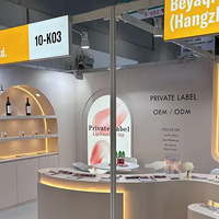 COSMOPACK ASIA HONG KONGNOV 2024