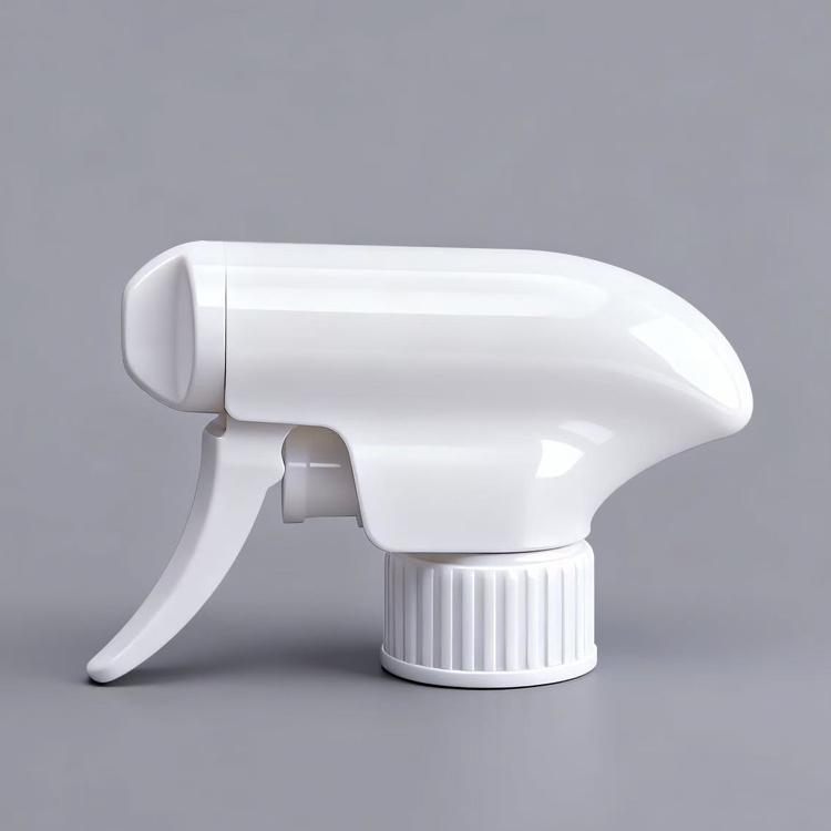 New All Plastic Pump Trigger Sprayer 28/410 PP Chemical Eco Recyclable Eco-friendly Fine Mist Spray Sustainable Trigger Sprayers