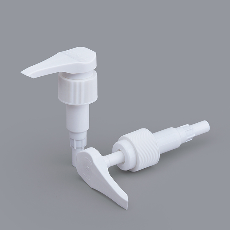 OEM 28/410 33/410 38/400 38/410 Plastic Big Spring 4cc Shampoo Shower Sanitizer Liquid Dispenser Big Lotion Pump