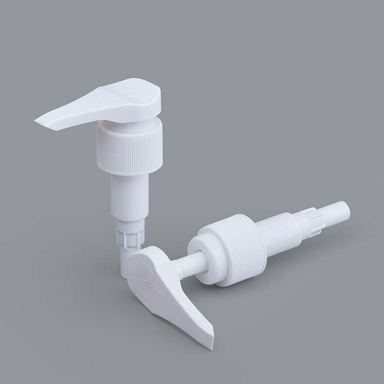 OEM 28/410 33/410 38/400 38/410 Plastic Big Spring 4cc Shampoo Shower Sanitizer Liquid Dispenser Big Lotion Pump