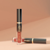 Exquisite 4ml PETG ABS Transparency Cylinder Aesthetic Lip Glaze Lip Gloss Tubes