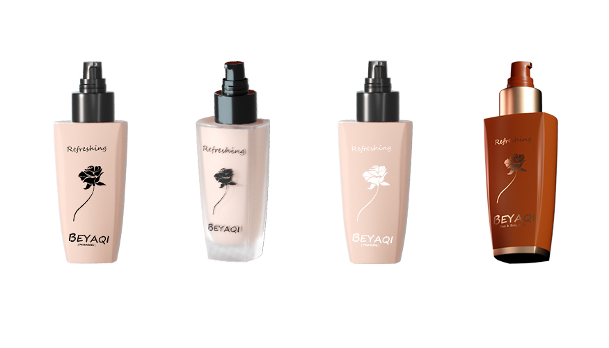 Lotion Pumps: Combining Functionality with Elegance in Packaging