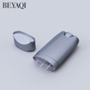 High Quality Plastic PP PE PCR 80g Highlight Sunscreen Stick Packaging Colorful Deodorant Tube Wholesale
