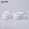 Hot Selling Round Refill Twist Up Tube Natural Empty Plastic Refillable Deodorant Stick Container Packaging