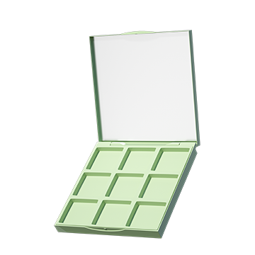 Eye Shadow Case