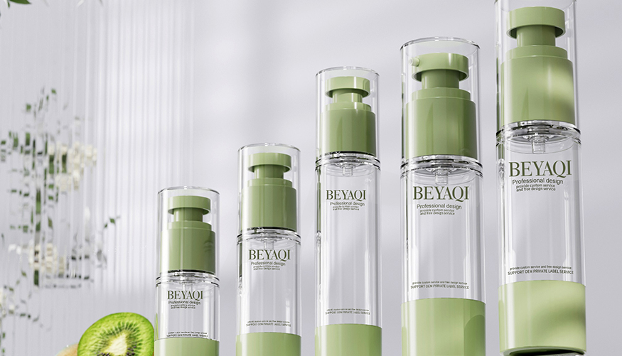 Why More Brands Are Switching To Airless Packaging