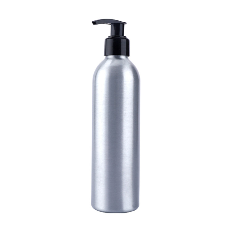 Aluminum Bottle Custom LOGO