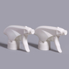 Chinese Supplier High Quality All Plastic Car Washing Hair Care Liquid Plastic Household Cleaning Childproof Trigger Sprayer