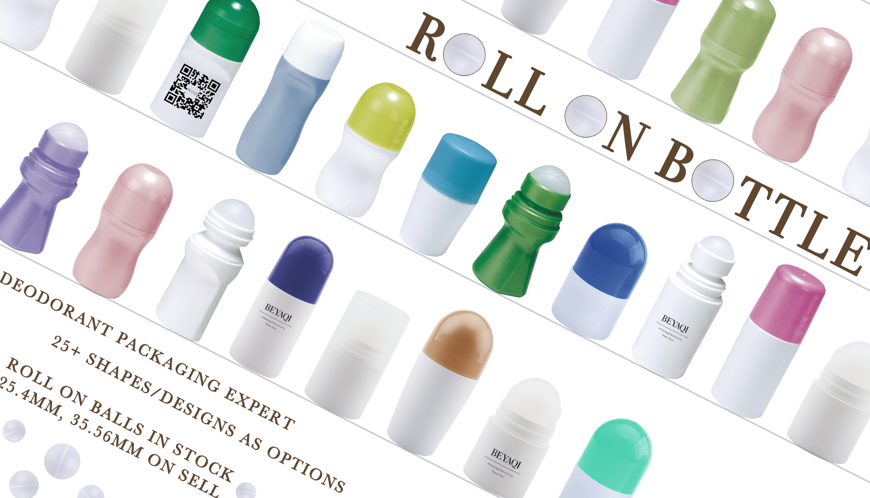 The Top Roll-on Bottle Trends for Men's Fragrances