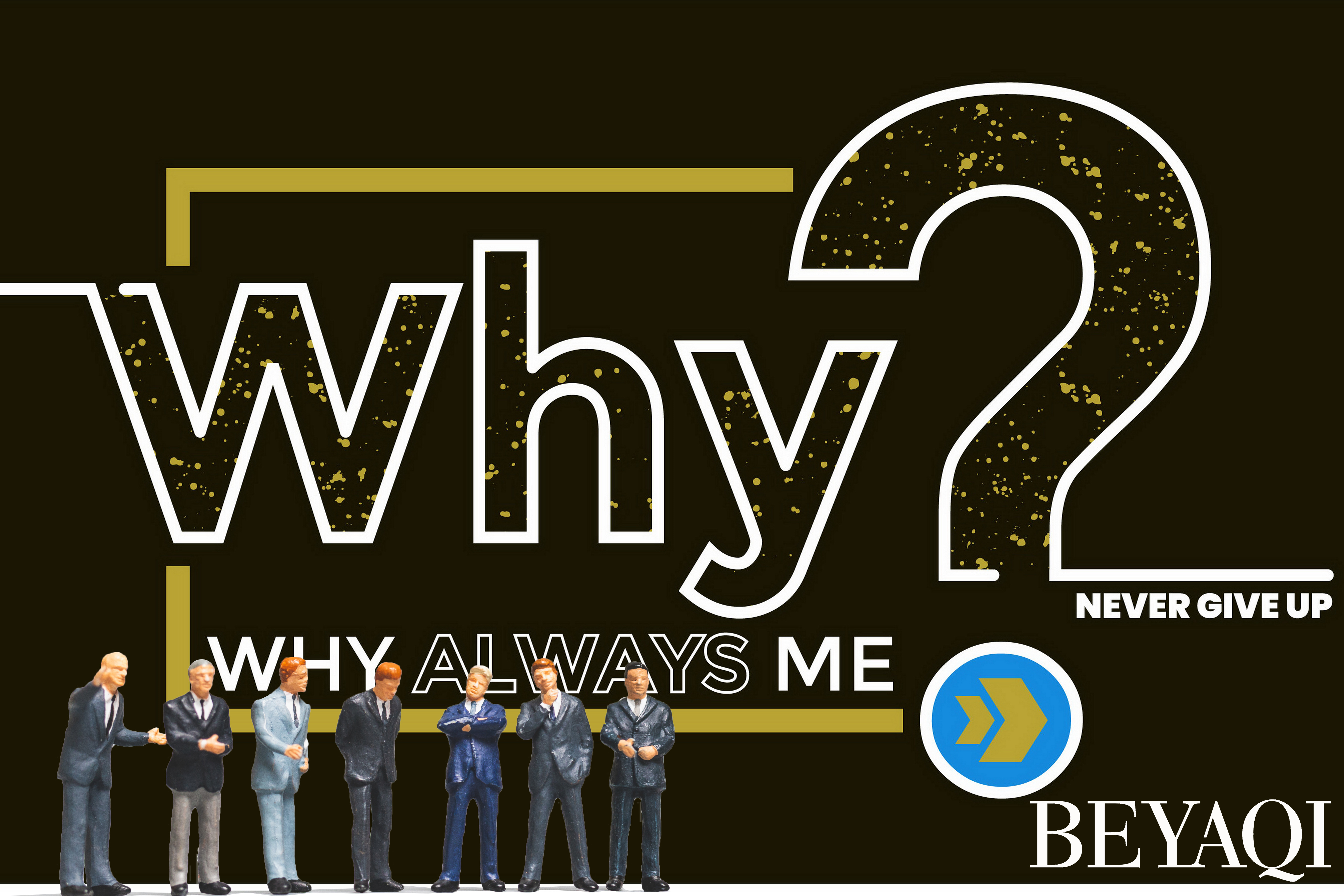 Why choose us Beyaqi