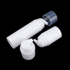 Foundation Bottle 50ml 100ml 150ml PP PE Portable Small Quantity Luxury Airless Pump Bottle