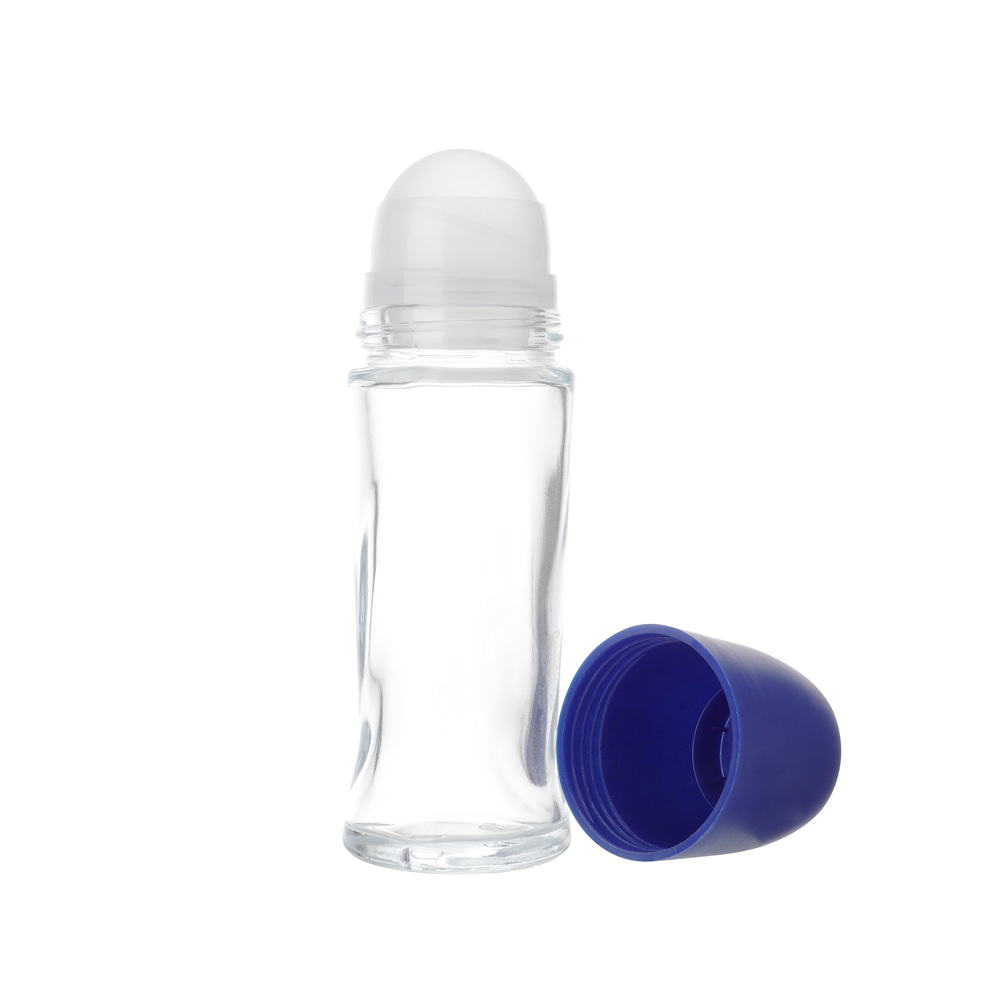 Antiperspirant Fragrance Oil Roll On Bottles,Deodorant Roll On Bottle Glass,Empty Essential Oil Perfume Roll On Glass Bottle