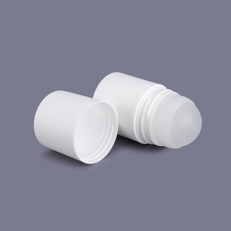 Free Sample Cosmetic Empty Containers Pcr Deodorant Custom Child Packaging Long Wholesale Roll On Perfume Bottles