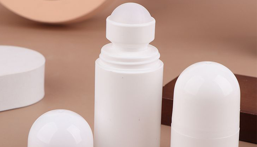 How BEYAQI’s Custom Roller Bottles Enhance Brand Identity