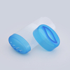 PP PE Stick Container Cosmetic Antiperspirant Oil Roller Bottle 48g Plastic Deodorant Stick Roll on Bottle