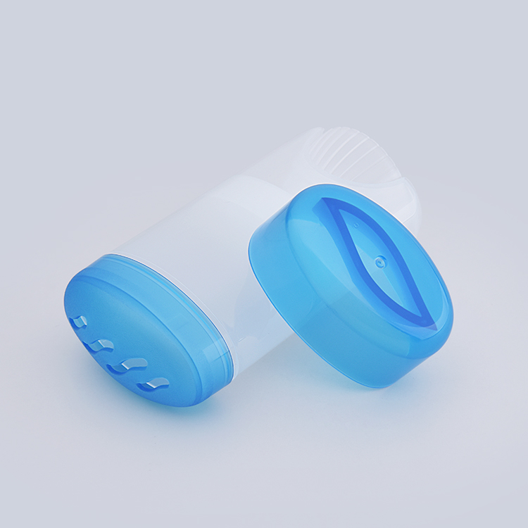 PP PE Stick Container Cosmetic Antiperspirant Oil Roller Bottle 48g Plastic Deodorant Stick Roll on Bottle