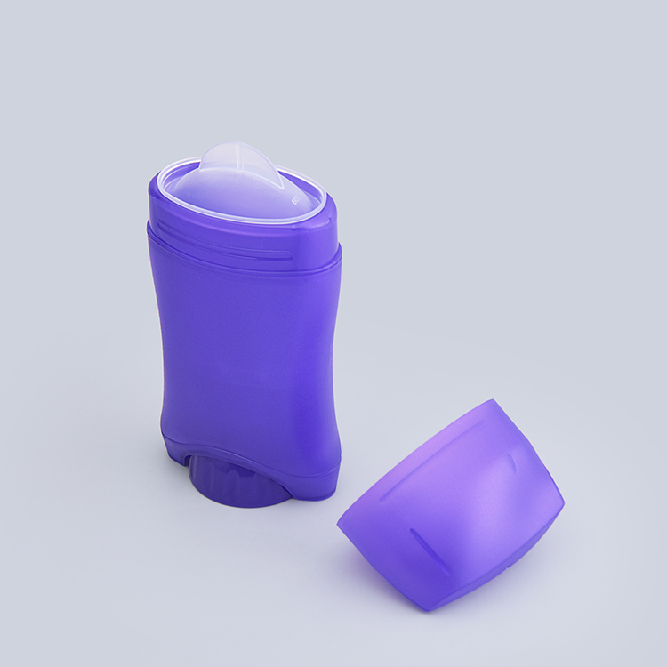 Private Label Deodorant Stick Antiperspirant Deodorant Natural 24 Hours Lasting Refreshing Deodorant Roller on Bottle